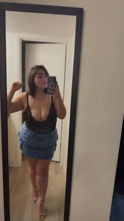 OnlyFans cuenta baddiemellyb avatar 1