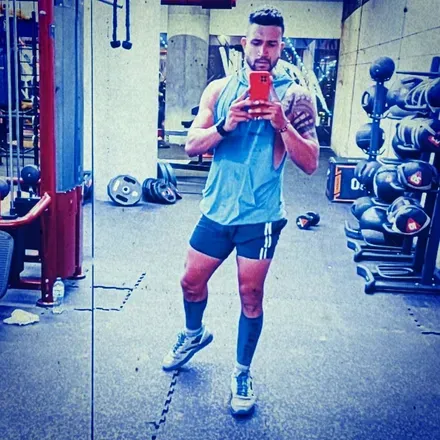 OnlyFans cuenta daliljuan avatar 1