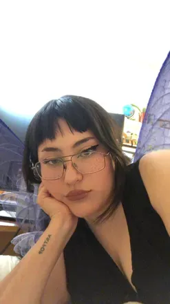 OnlyFans cuenta wizardess_ avatar 1