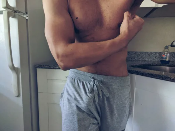OnlyFans cuenta mikerican header 2