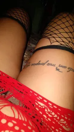 OnlyFans cuenta samanth_95 avatar 1
