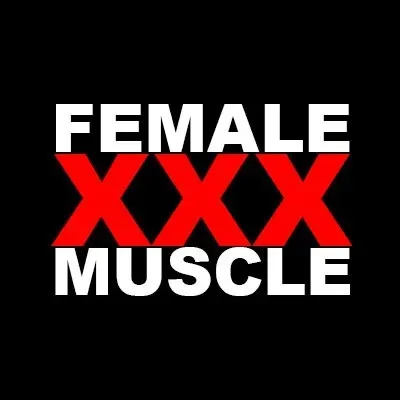 OnlyFans account  femalemusclexxx avatar 1