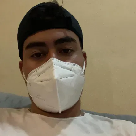OnlyFans account  brandonsavala avatar 1