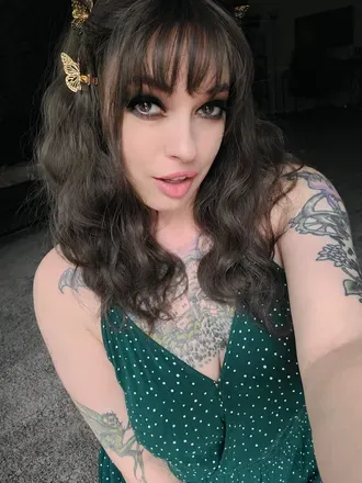 OnlyFans cuenta lilahvale avatar 1