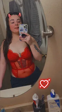 OnlyFans cuenta chembrunette avatar 1