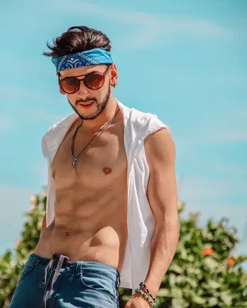 OnlyFans cuenta soyjaviersuarez avatar 1