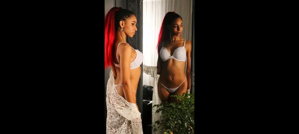 OnlyFans account  butterfly_d avatar 1