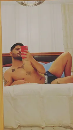 OnlyFans account  benignacio header 2