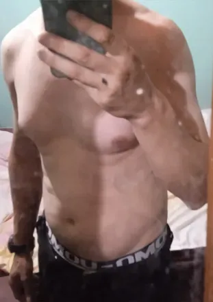OnlyFans cuenta danielz125 avatar 1
