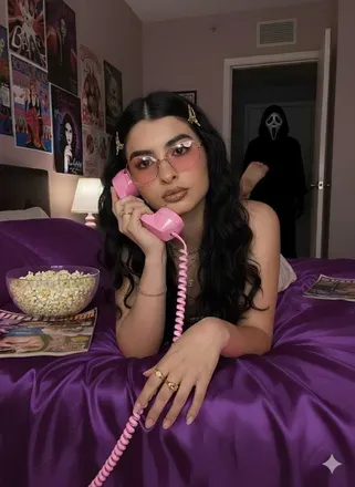 OnlyFans cuenta lucia_sandy avatar 1