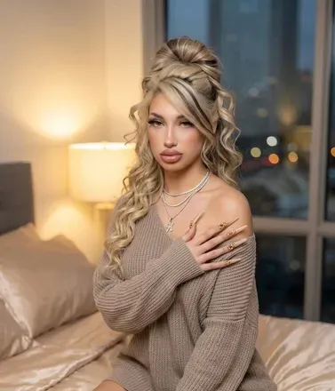 OnlyFans cuenta sweetie_licious100 avatar 1