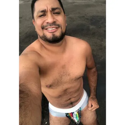 OnlyFans cuenta victorvillatrujillo avatar 1