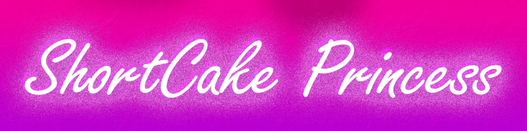OnlyFans cuenta shortcakeprincess header 1