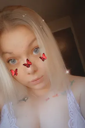 OnlyFans cuenta bluerainbows avatar 1