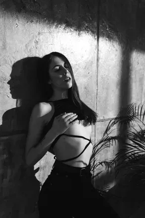 OnlyFans account  barsikmeow avatar 1