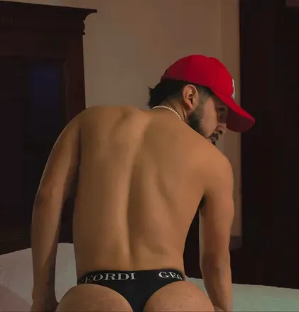 OnlyFans cuenta kelvingmz avatar 1