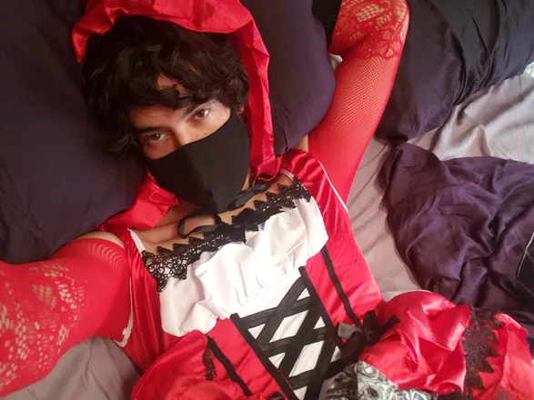 OnlyFans cuenta lewdyte header 2