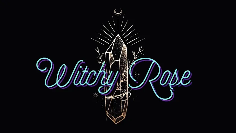 OnlyFans cuenta witchyrose header 2