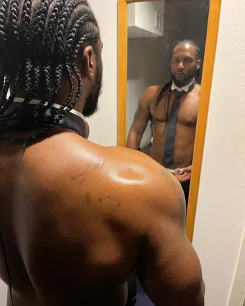 OnlyFans cuenta bignateof avatar 1