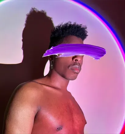 OnlyFans cuenta darkmodetenshi avatar 1