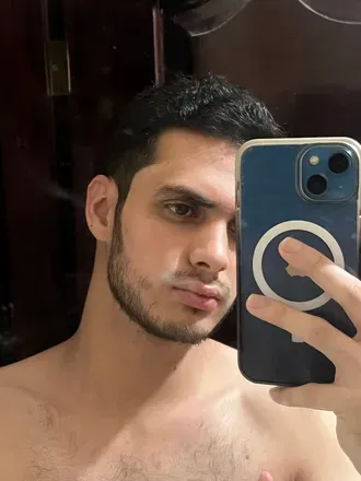 OnlyFans cuenta criss121318 avatar 1