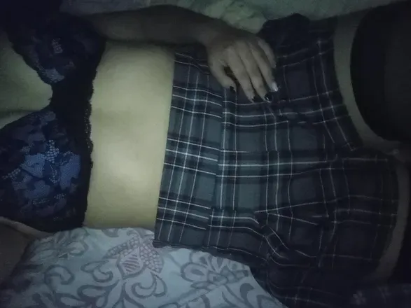 OnlyFans cuenta blue.kitty avatar 1