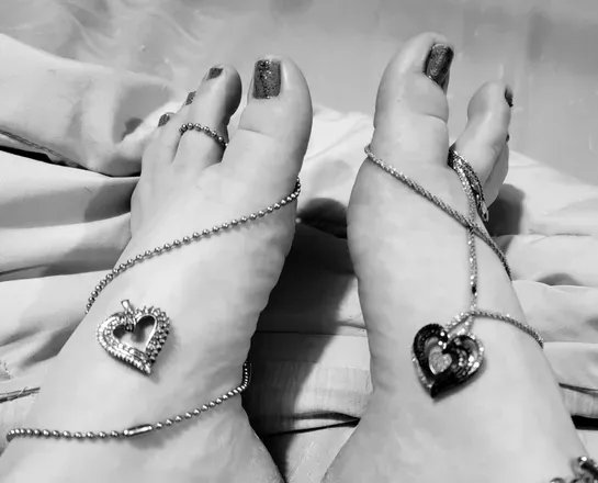 OnlyFans cuenta sexxiifeet avatar 1