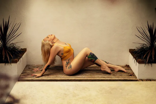 OnlyFans cuenta miss_charliehex header 2