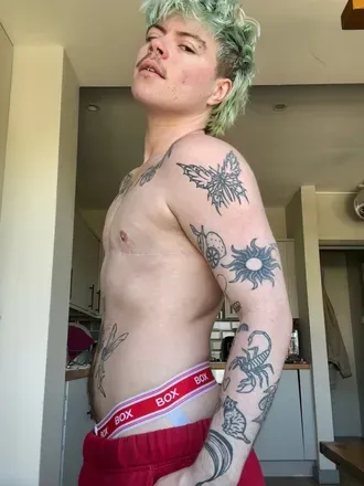 OnlyFans cuenta ez.butler avatar 1