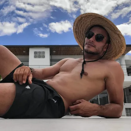 OnlyFans cuenta mario_amarx header 2