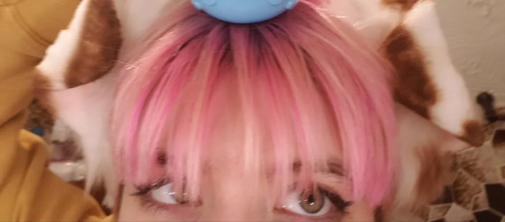 OnlyFans cuenta magicalfairybuns header 2
