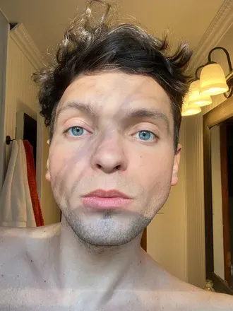 OnlyFans account  brunocartellax avatar 1