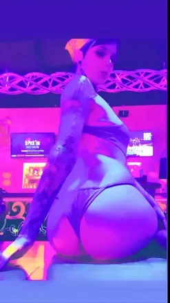 OnlyFans cuenta coyote_ugly94 avatar 1