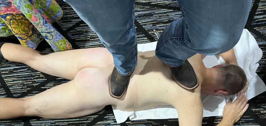 OnlyFans cuenta cowboylegend header 2