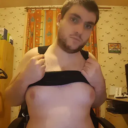 OnlyFans cuenta andrewstrykerx avatar 1