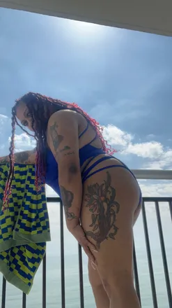 OnlyFans cuenta redlicious_68 header 2
