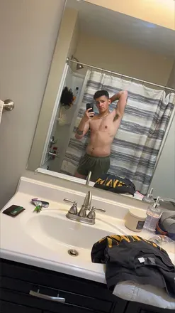 OnlyFans cuenta bobby_bang avatar 1