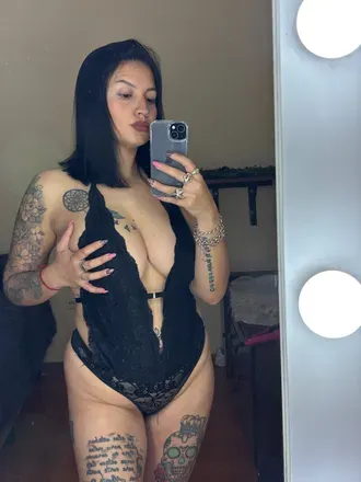 OnlyFans of maipereyra