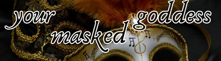 OnlyFans cuenta yourmaskedgoddess header 2