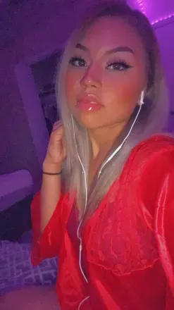 OnlyFans cuenta lovelyymarie27 avatar 1