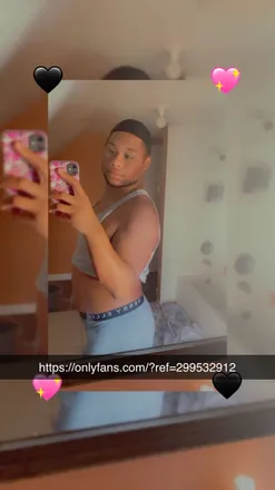 OnlyFans cuenta prince_baby77 header 2