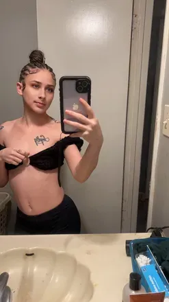 OnlyFans cuenta dreaskiex3 avatar 1