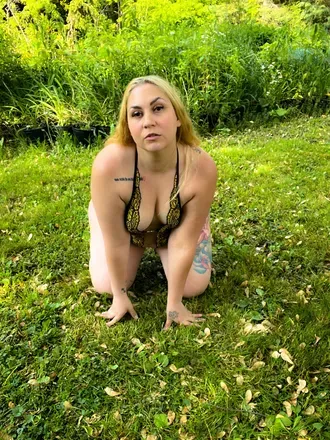 OnlyFans cuenta crystelnicolevip avatar 1
