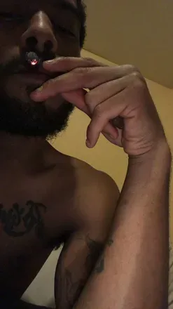 OnlyFans cuenta benjisbag avatar 1