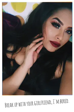 OnlyFans cuenta monsecita avatar 1