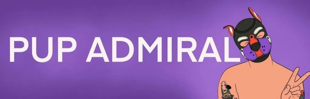 OnlyFans cuenta pupadmiral header 2