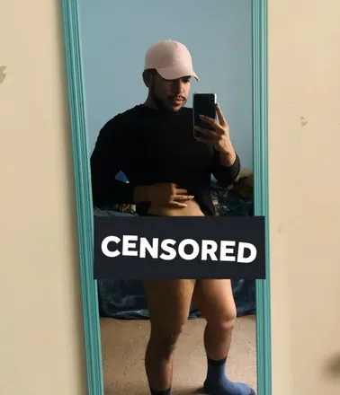 OnlyFans cuenta miguelitoo avatar 1