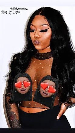 OnlyFans cuenta spoiledlilmama avatar 1