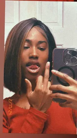 OnlyFans account  datprettyymf avatar 1