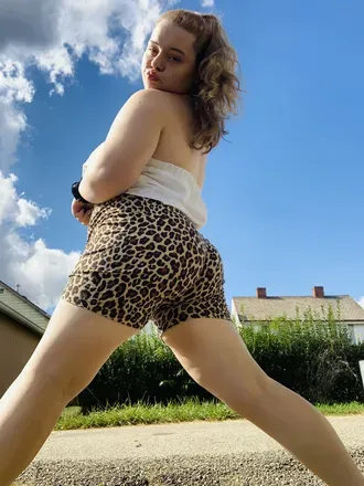 OnlyFans cuenta elixirbeth avatar 1